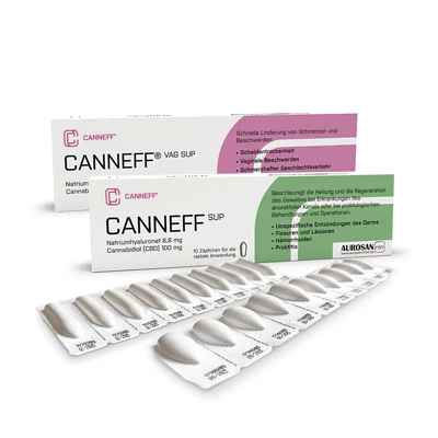 CANNEFF CBD