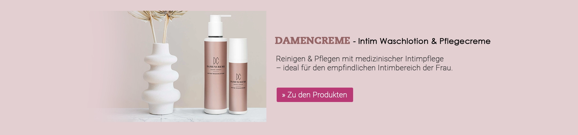 DAMENCREME