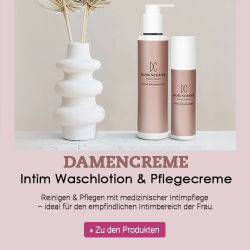DAMENCREME
