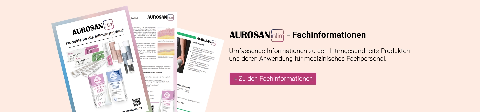 Fachinformationen