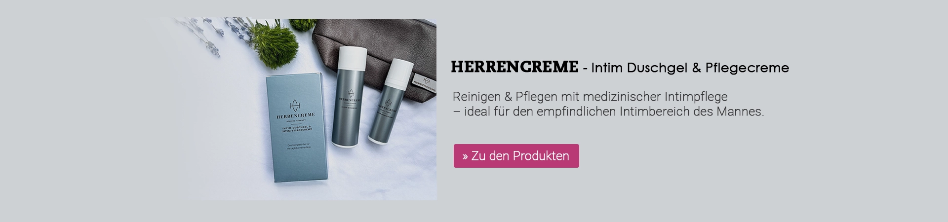 HERRENCREME