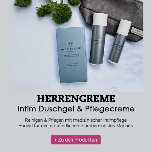HERRENCREME
