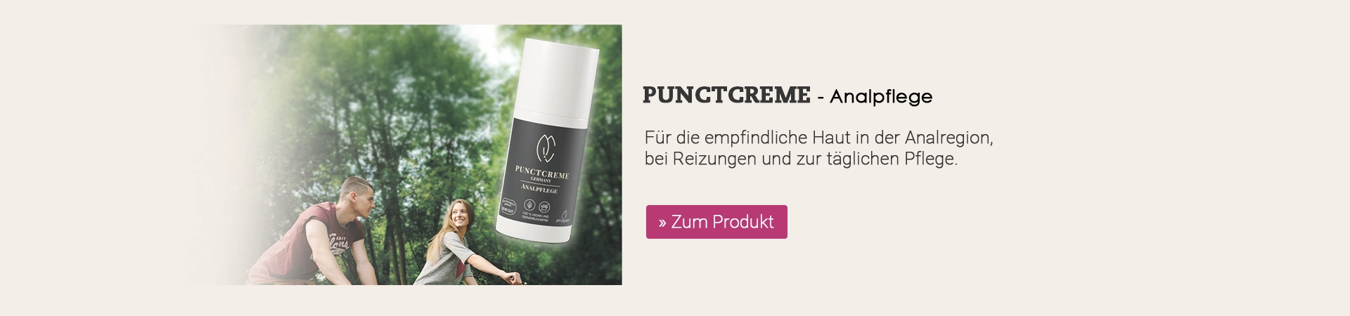 PUNCTCREME