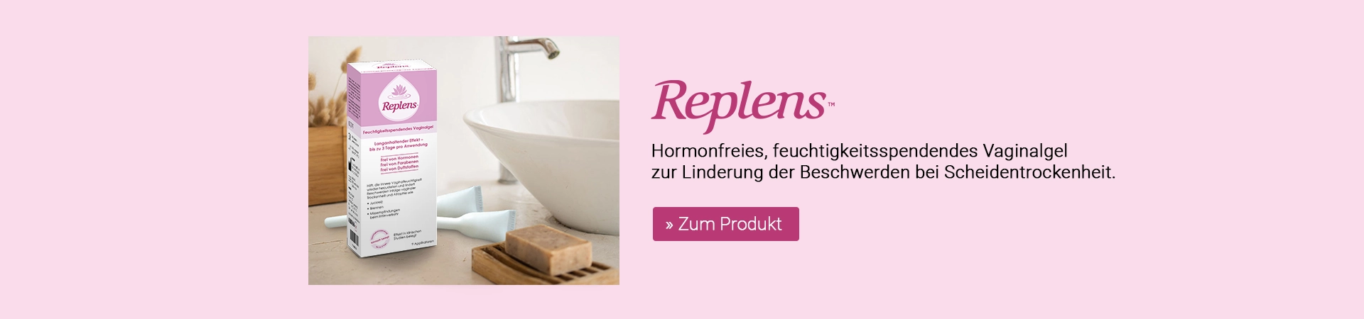 Replens